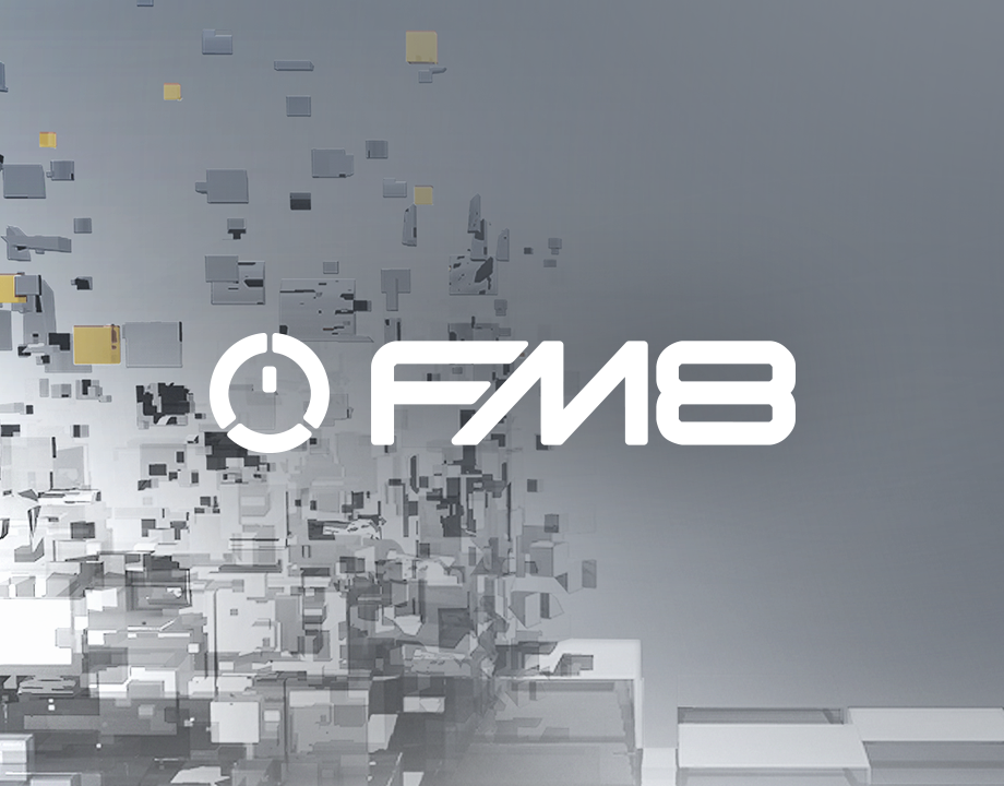 Native Instruments FM8  Synth (Full Latest  Version)